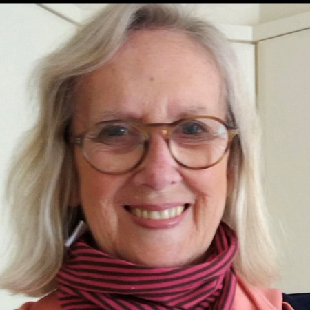 Patricia Fairbrother