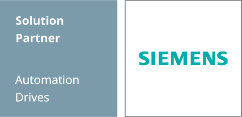 Siemens Automation Drives Partner