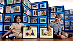 Display Boards for Schools Display Boards for Schools