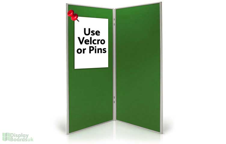 Large Display Boards Jumbo Display Boards