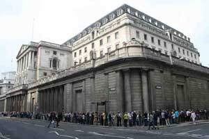 Bank of England Open Weekend Bank of England