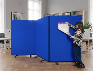 Office Screens