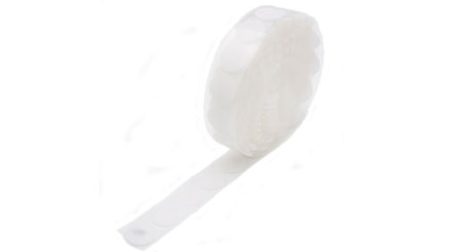 Hook Velcro Coins