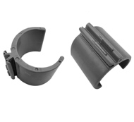 Pack of 10 Pole Clips