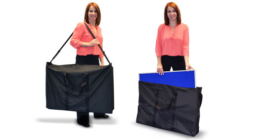 Panel Carrying Bag \n 1000 x 1000mm