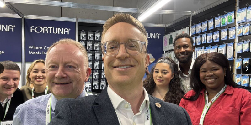 Pharmacy Show at NEC Birmingham - October 2026