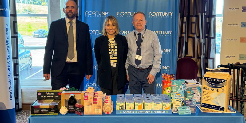 The Scottish Pharmacy Retail Show – September 2024