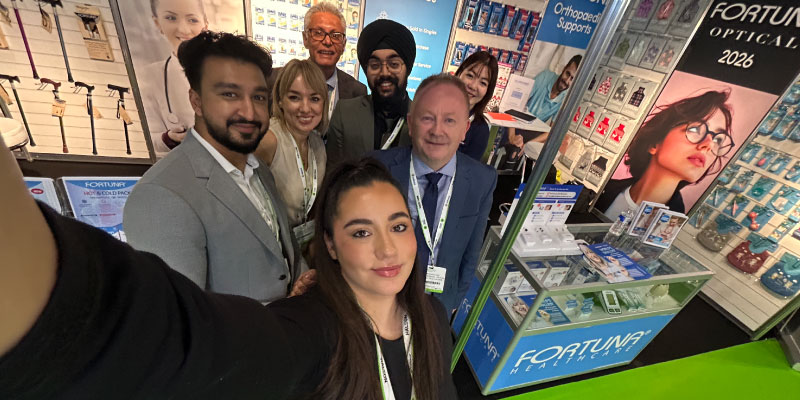 Pharmacy Show at NEC Birmingham - October 2025