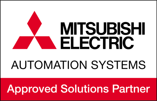 Mitsubishi Approved Systems Partner