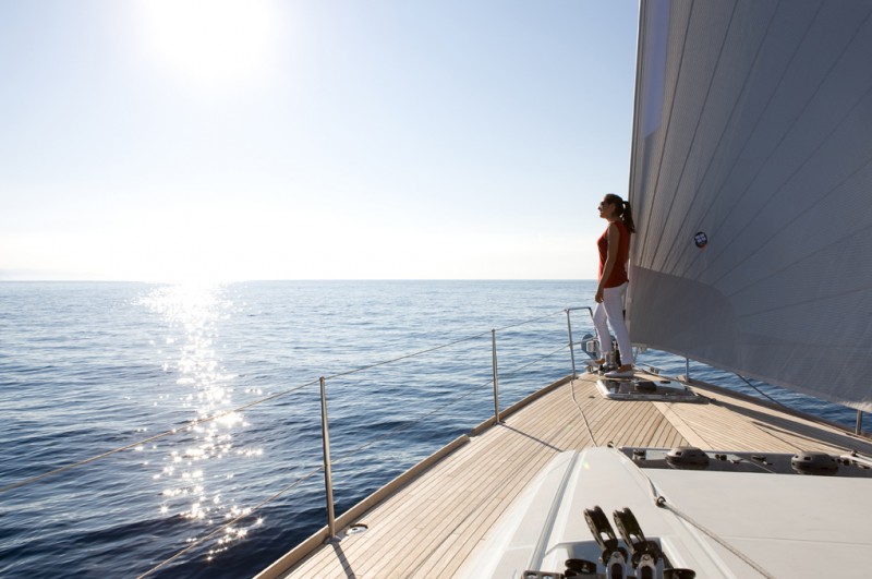 Sailing offers sailing Greece 2020