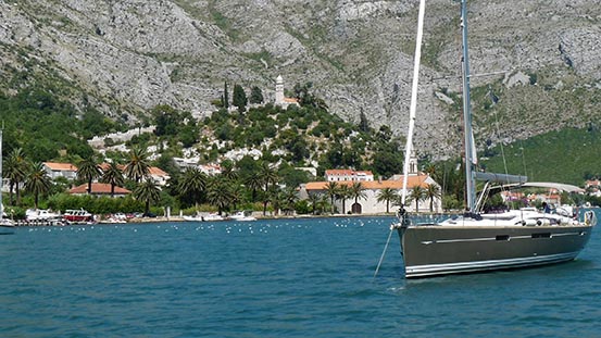 Greece one-way bareboat discounts