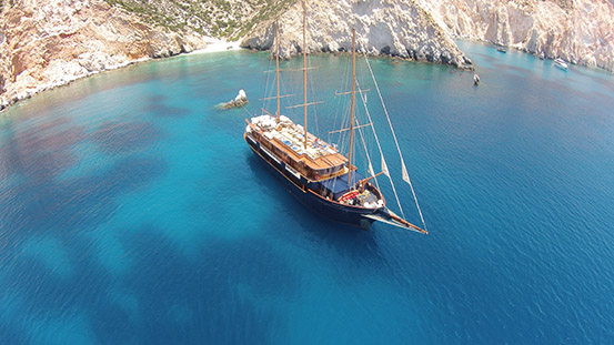 Discounted Greece cruise rates