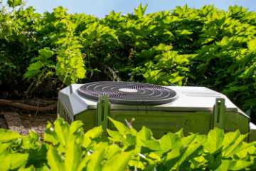 How to Make Your Air Conditioning More Sustainable