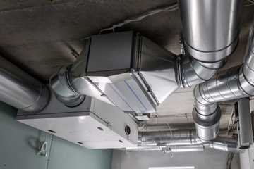 What is MVHR: an Introduction to Heat Recovery Ventilation