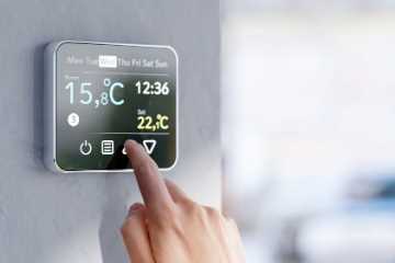 How to Calibrate Your Home AC Thermostat